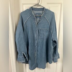 Aerie Pool to Party Cover Up